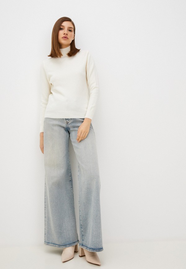 фото Водолазка vickwool