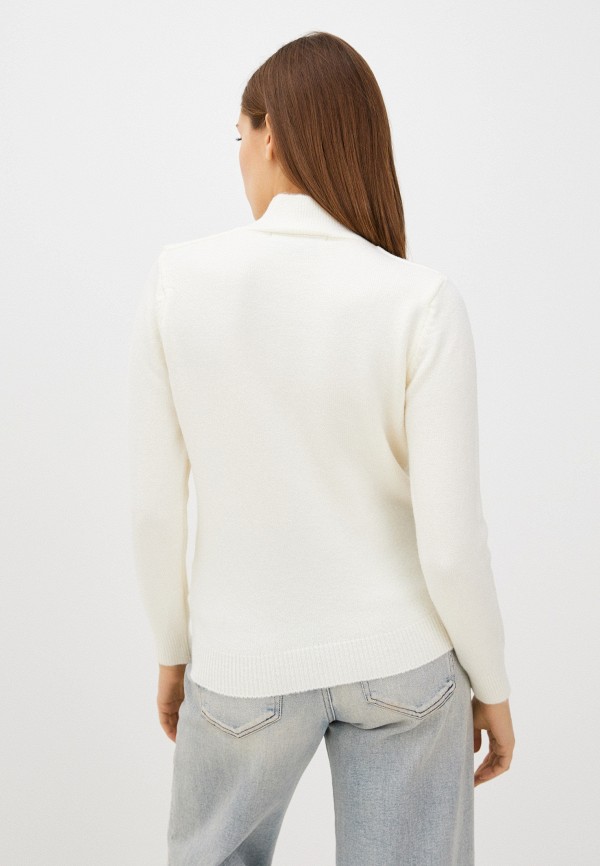 фото Водолазка vickwool