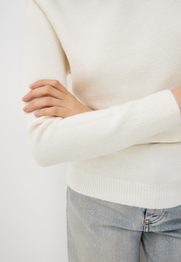 фото Водолазка vickwool