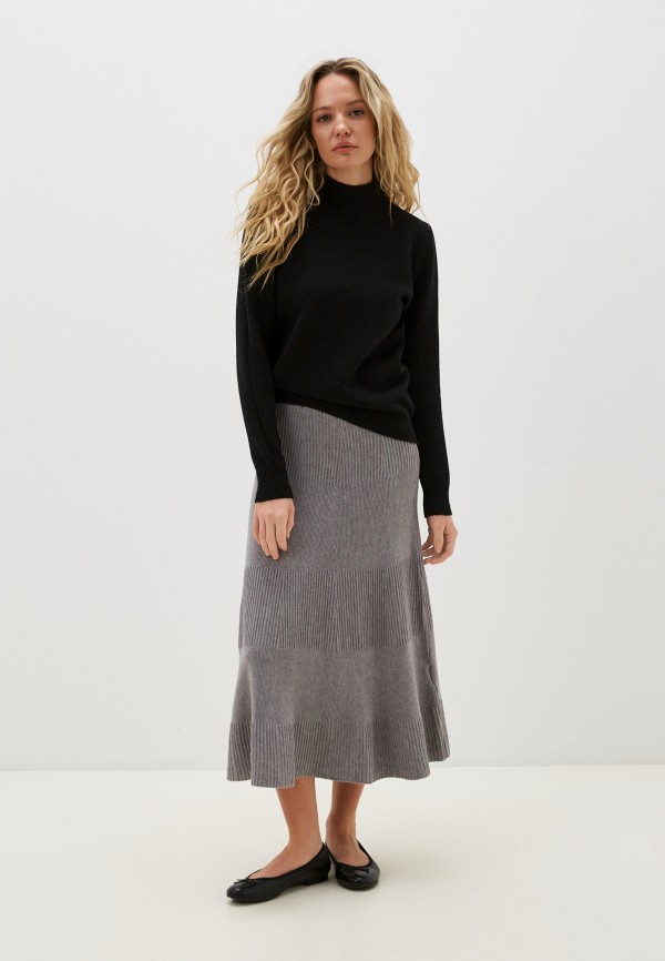 фото Водолазка vickwool