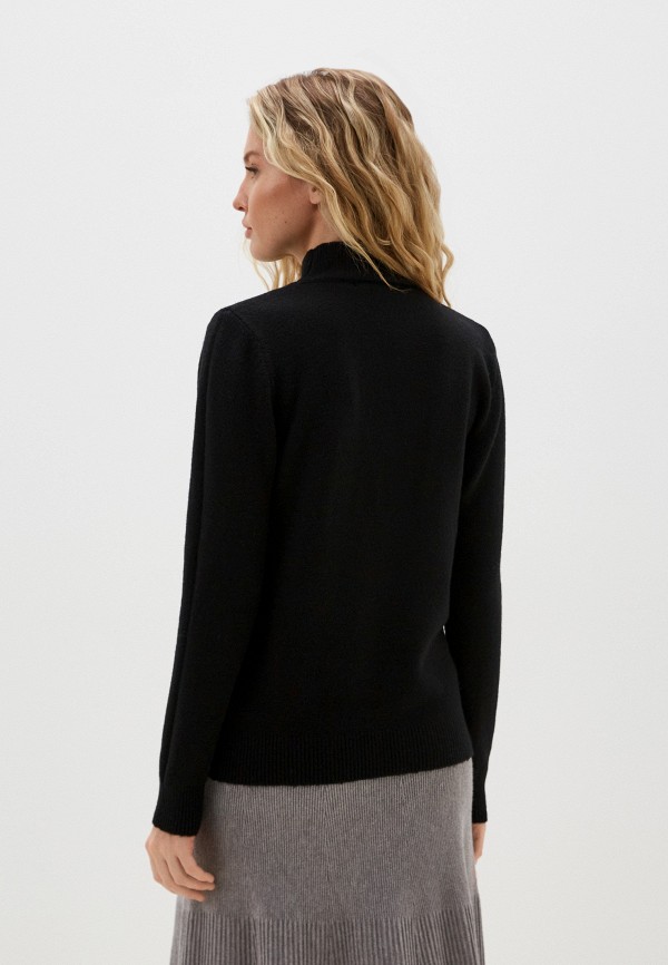 фото Водолазка vickwool