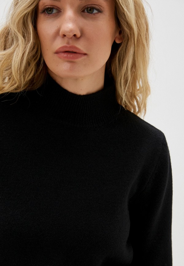 фото Водолазка vickwool