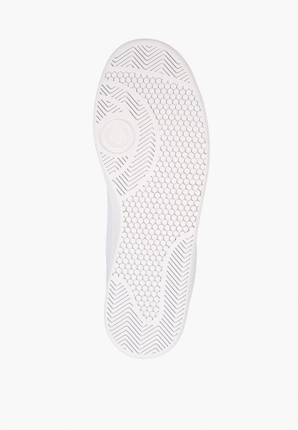 фото Кеды fred perry