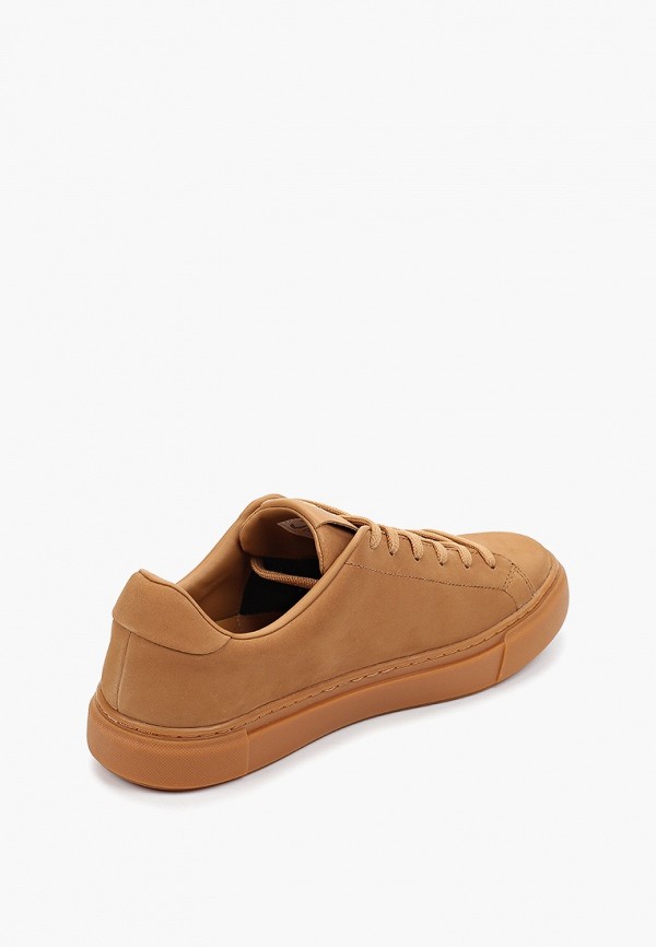 фото Кеды fred perry