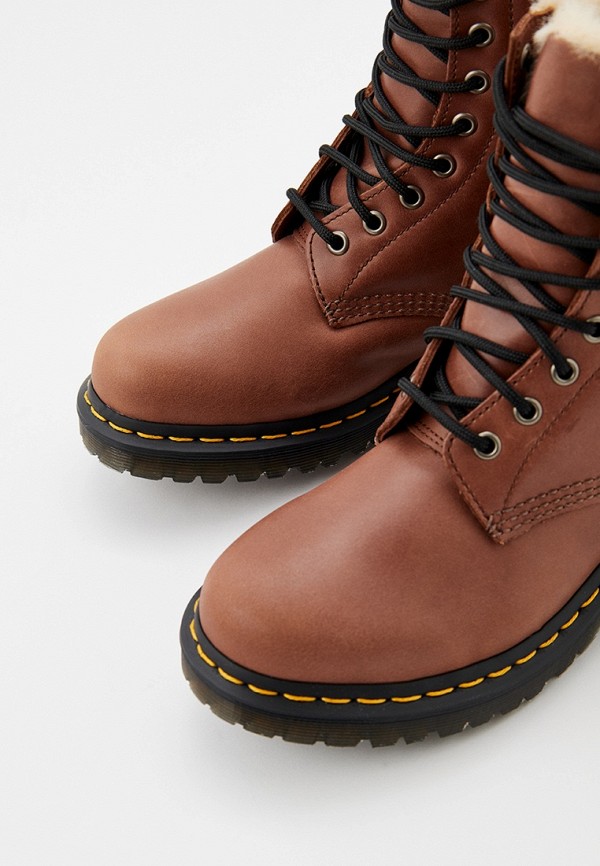 фото Ботинки dr. martens