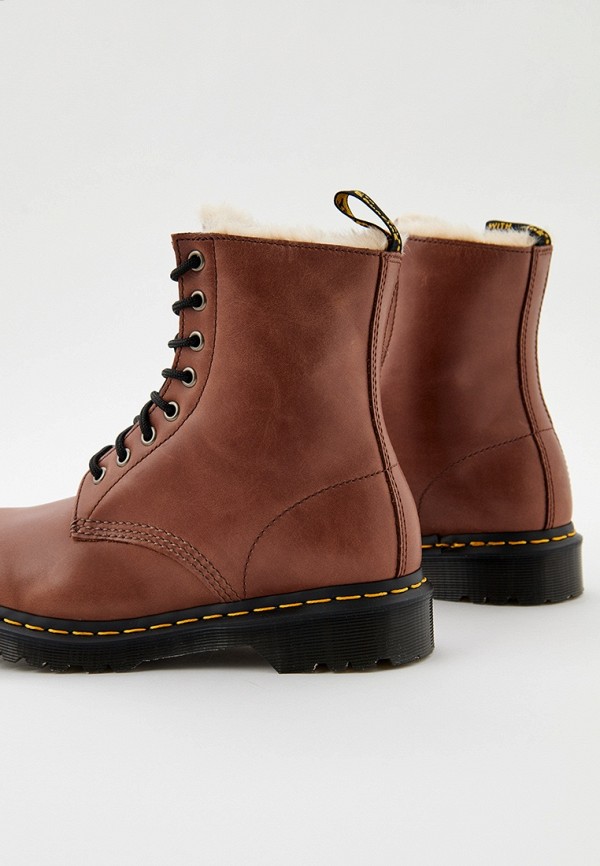 фото Ботинки dr. martens