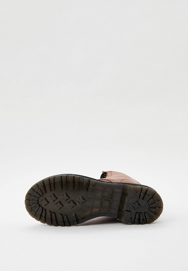 фото Ботинки dr. martens