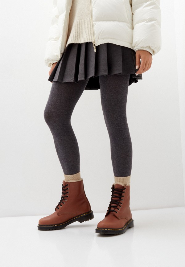 фото Ботинки dr. martens