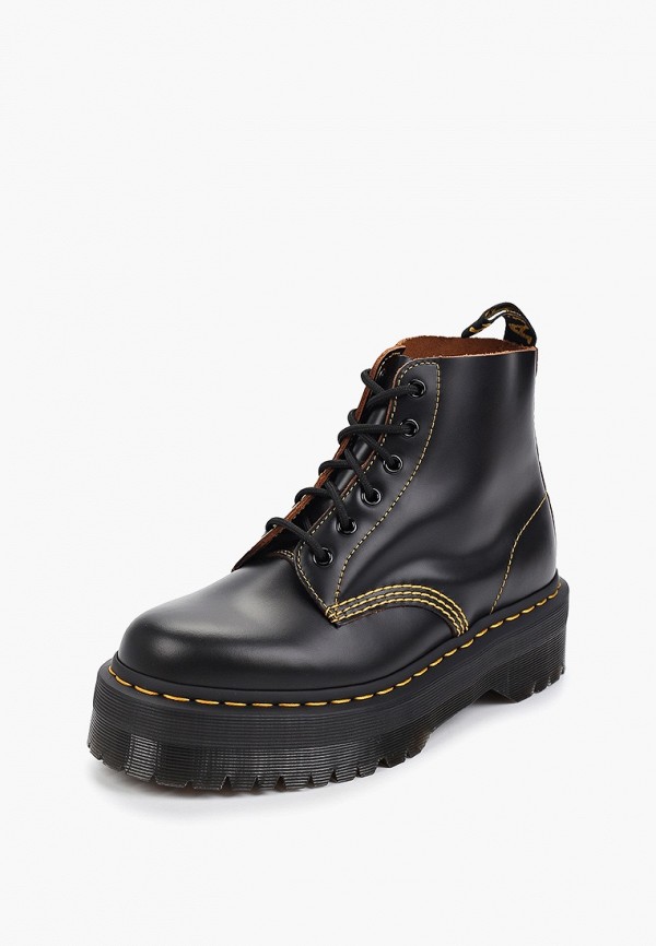 фото Ботинки dr. martens