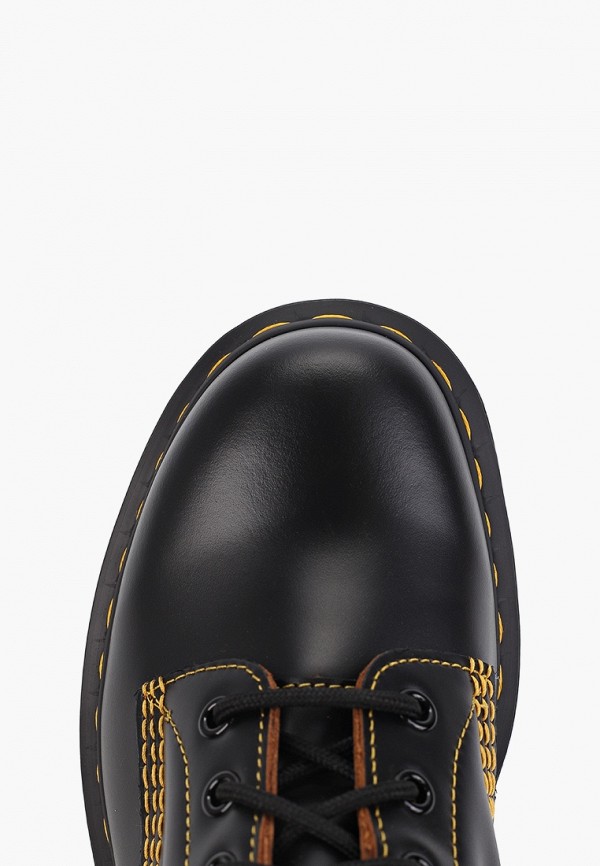 фото Ботинки dr. martens