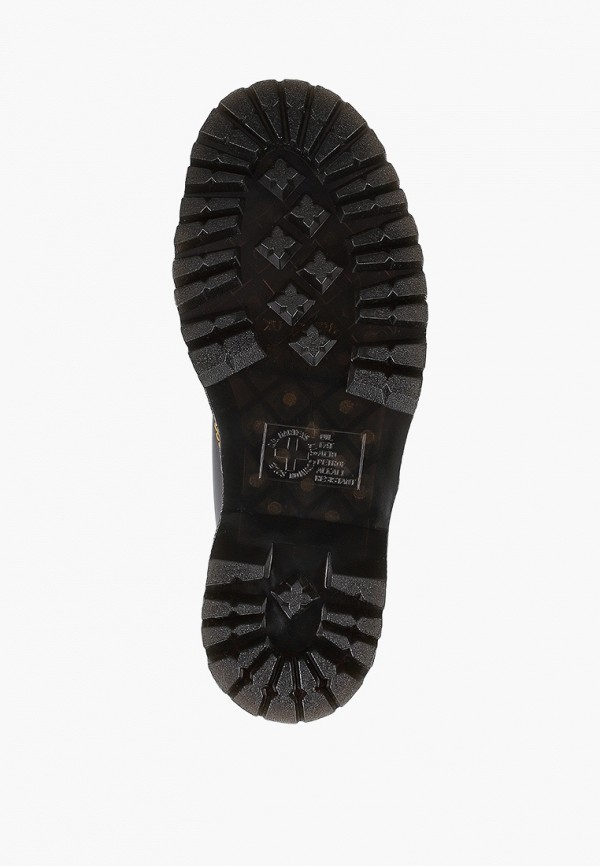 фото Ботинки dr. martens