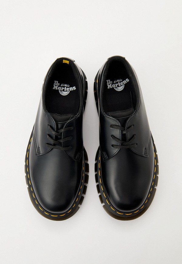 фото Ботинки dr. martens