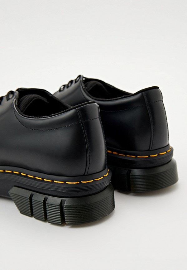 фото Ботинки dr. martens