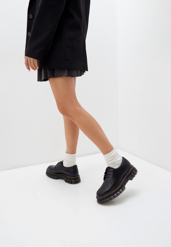 фото Ботинки dr. martens