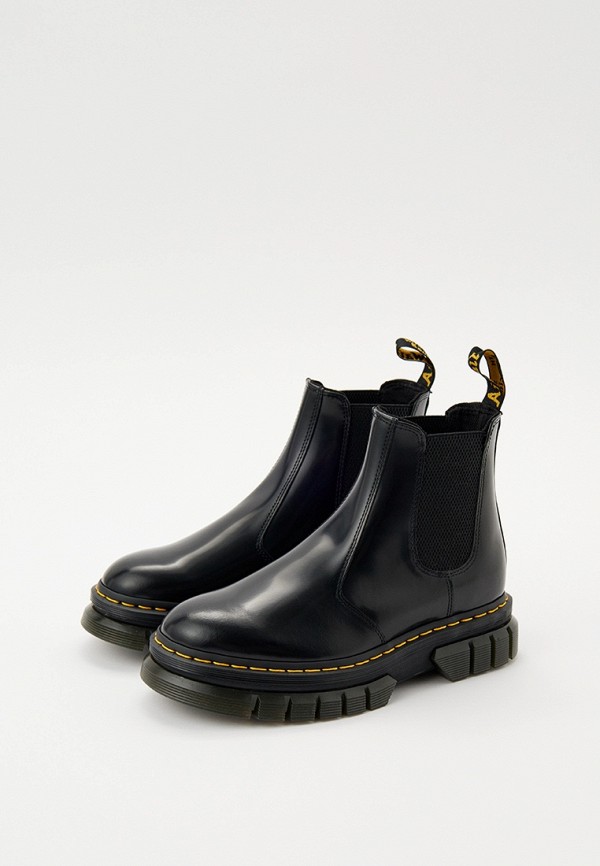 фото Ботинки dr. martens