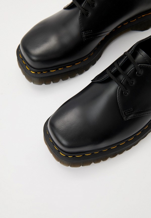фото Ботинки dr. martens