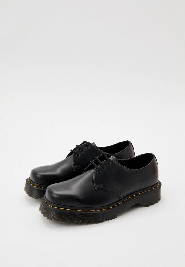 фото Ботинки dr. martens