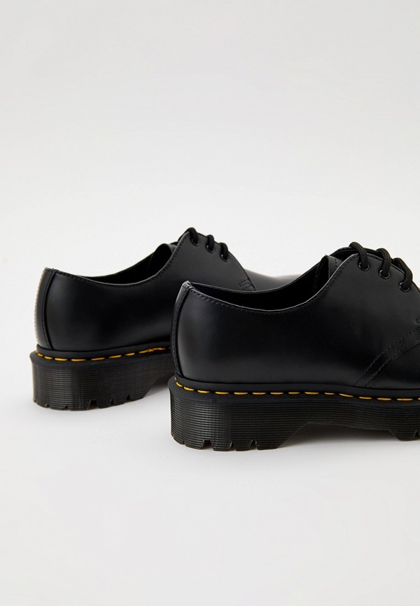 фото Ботинки dr. martens