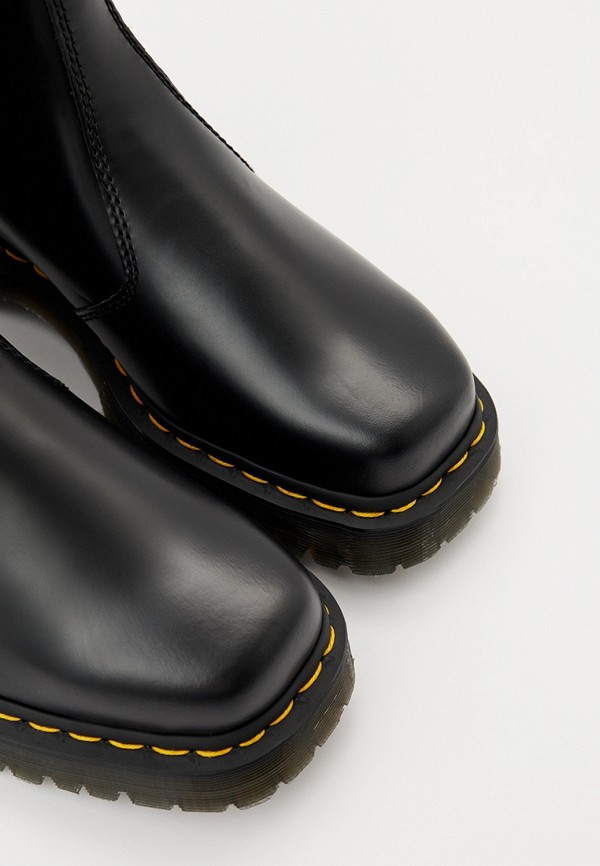 фото Ботинки dr. martens