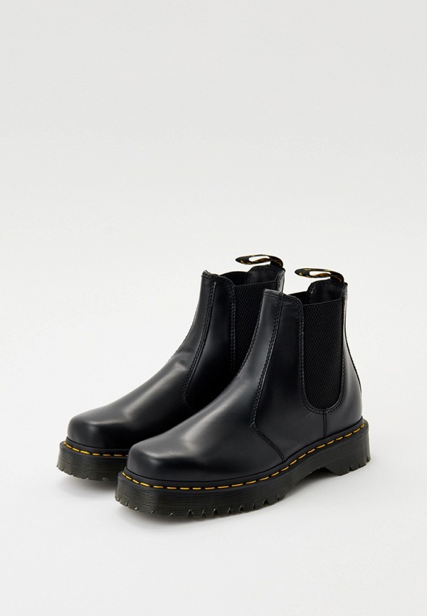 фото Ботинки dr. martens