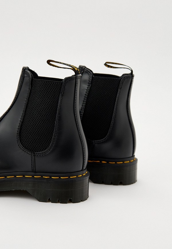 фото Ботинки dr. martens