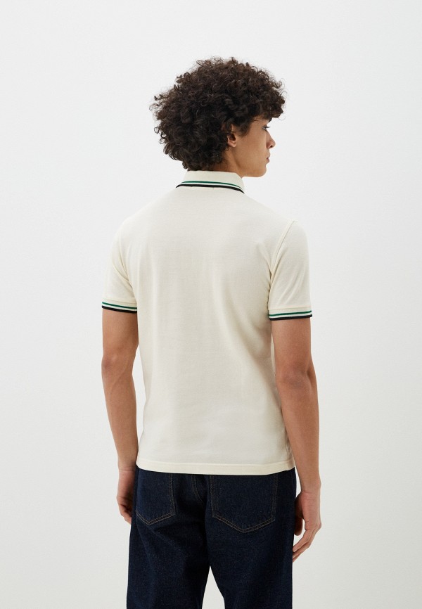 фото Поло fred perry