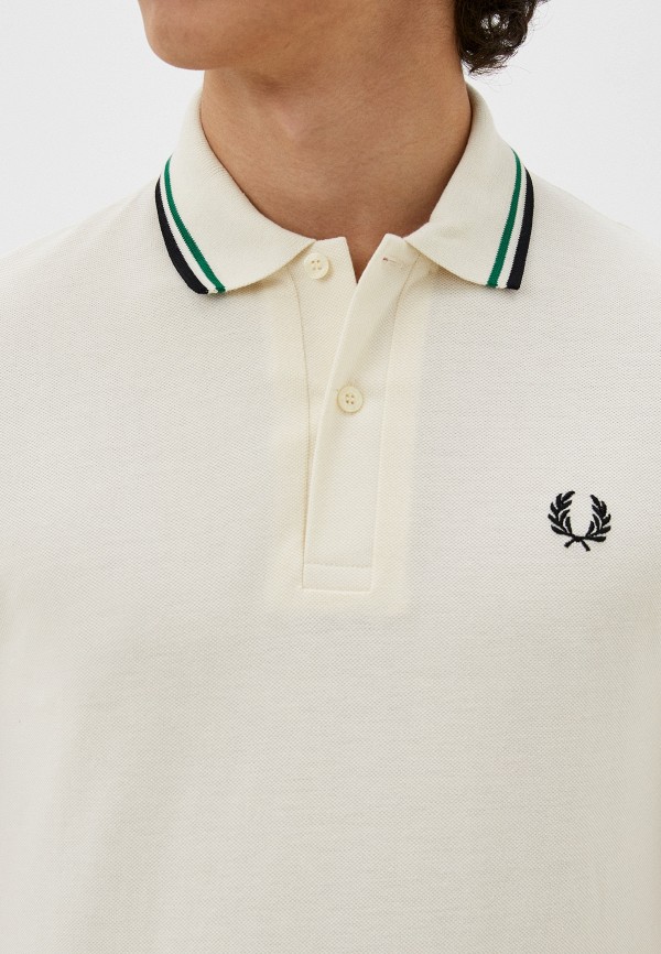 фото Поло fred perry