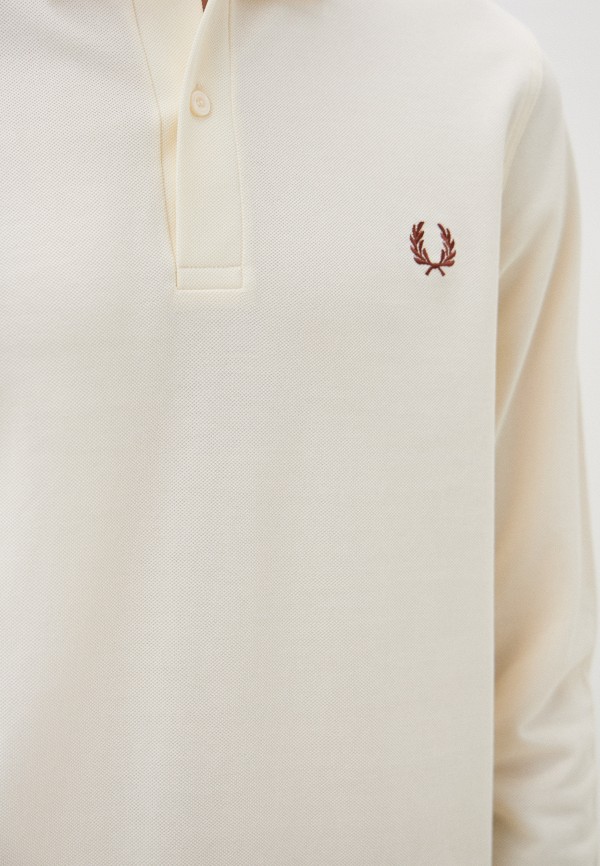 фото Поло fred perry