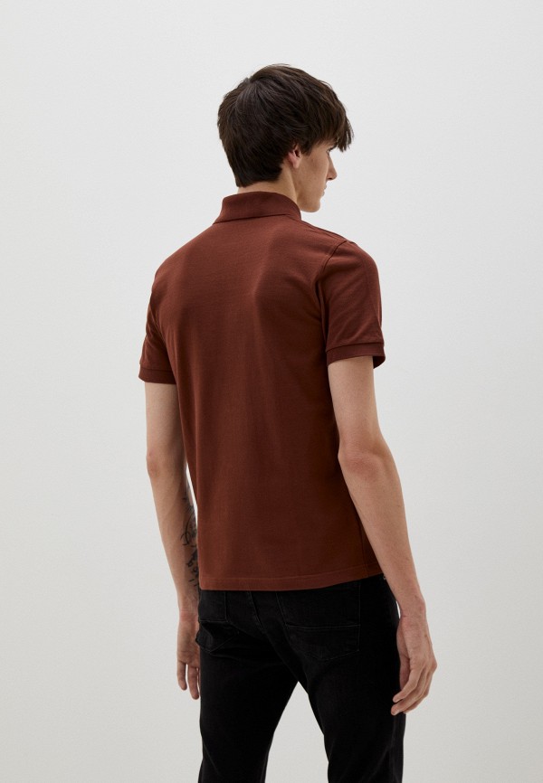 фото Поло fred perry