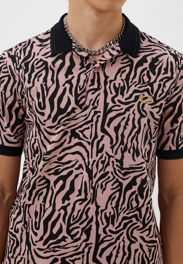 фото Поло fred perry