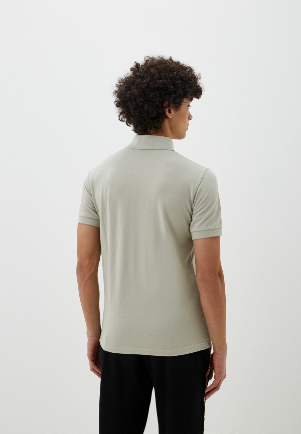 фото Поло fred perry
