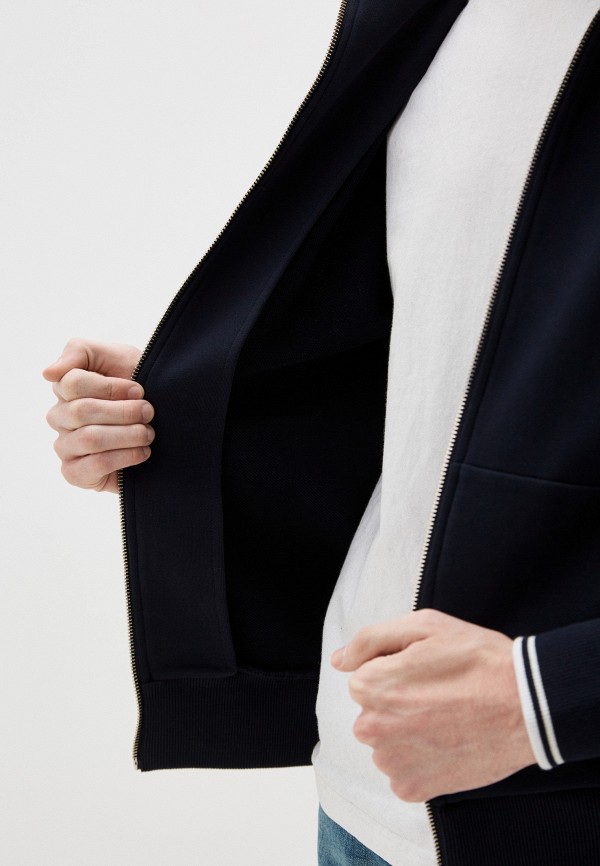 фото Толстовка fred perry