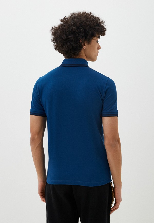 фото Поло fred perry