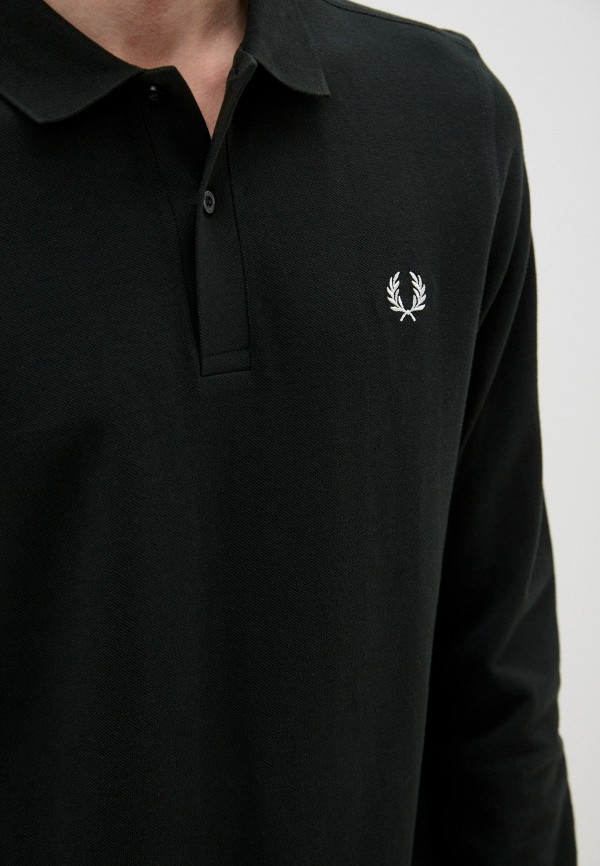 фото Поло fred perry