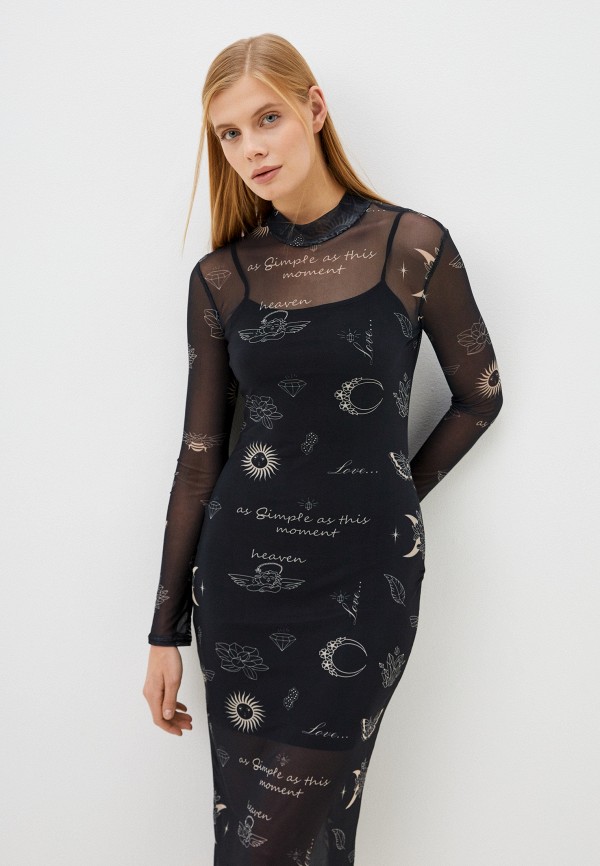 фото Платье leotra