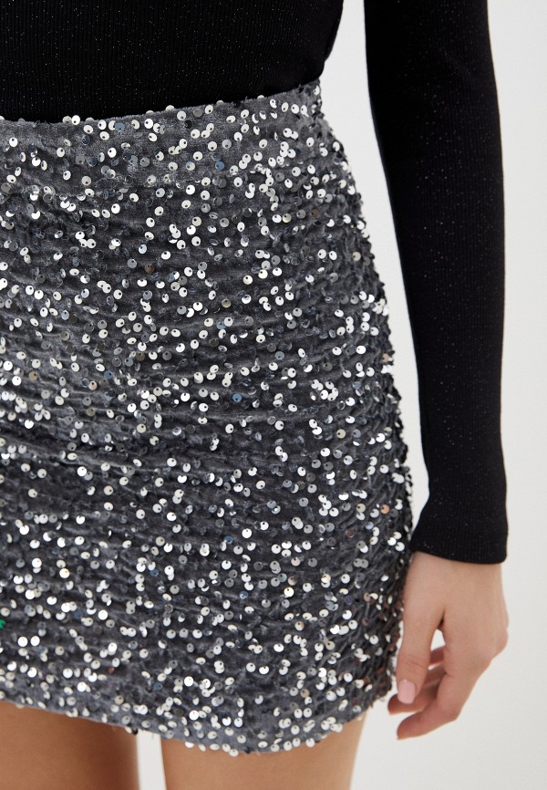 фото Юбка mollese