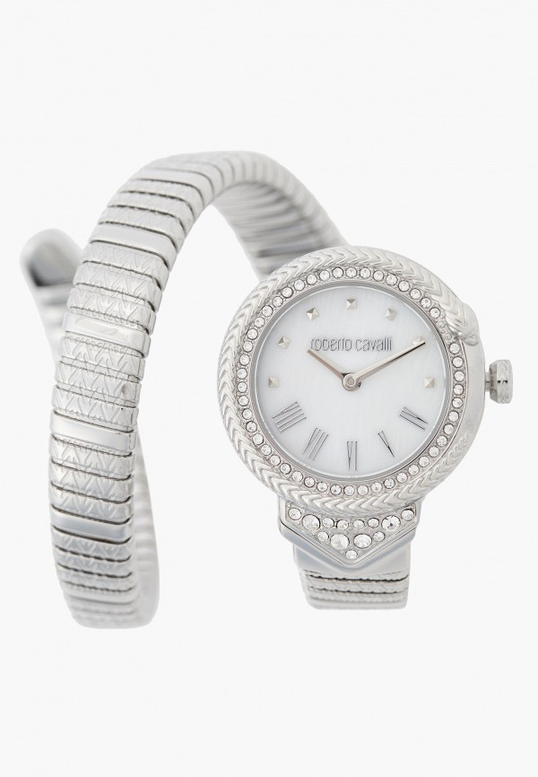 фото Часы roberto cavalli