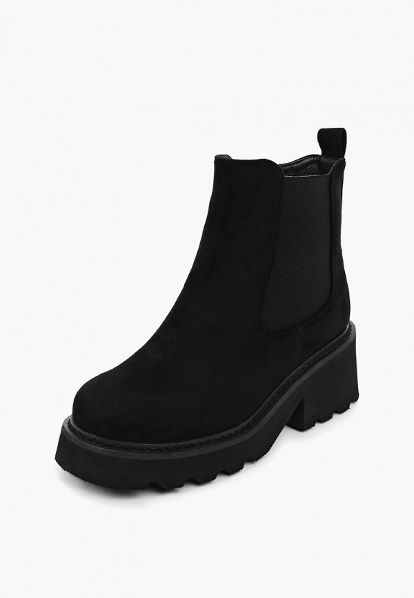 фото Ботинки aimosi