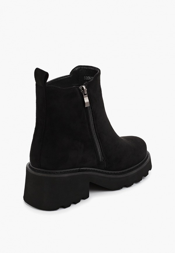 фото Ботинки aimosi