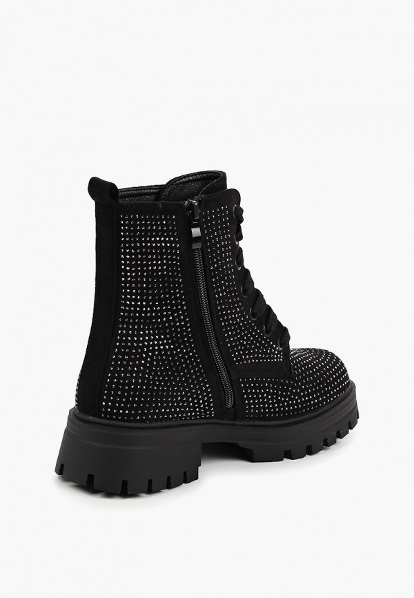 фото Ботинки aimosi