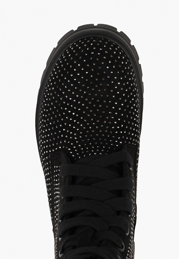 фото Ботинки aimosi