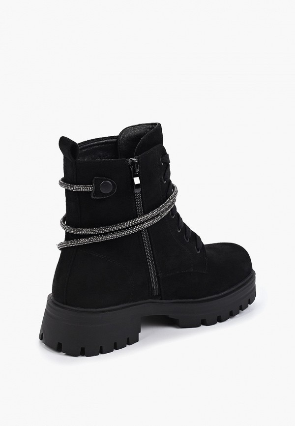 фото Ботинки aimosi