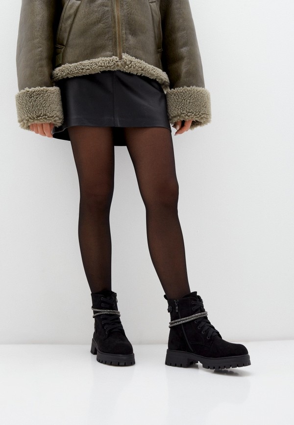 фото Ботинки aimosi