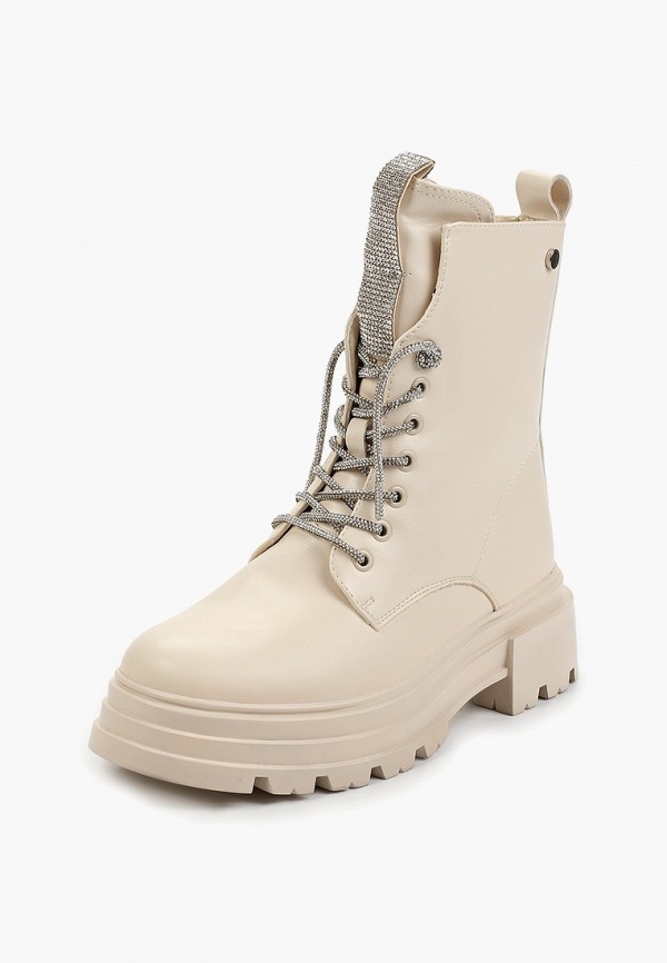 фото Ботинки aimosi