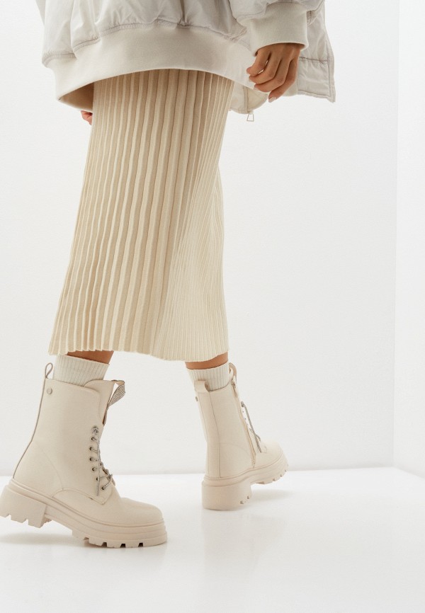 фото Ботинки aimosi