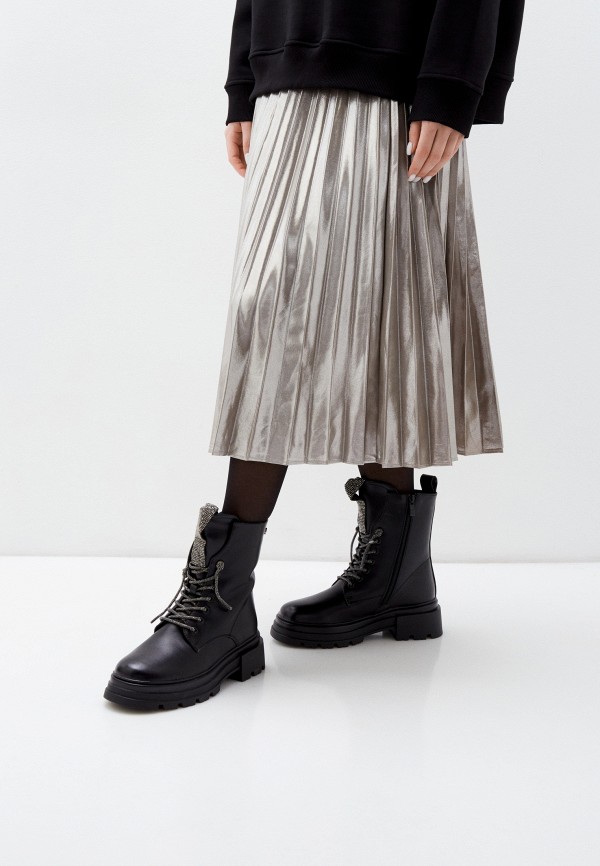 фото Ботинки aimosi