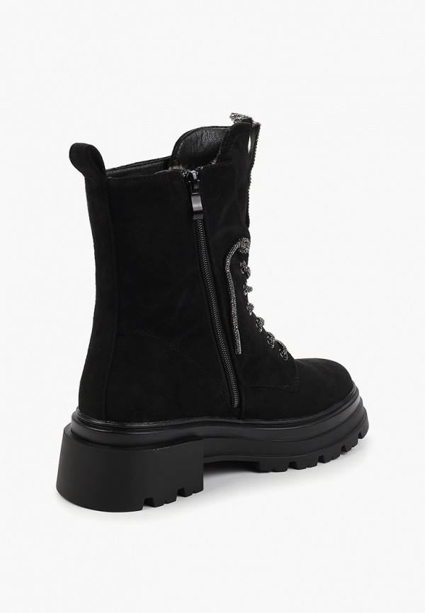 фото Ботинки aimosi