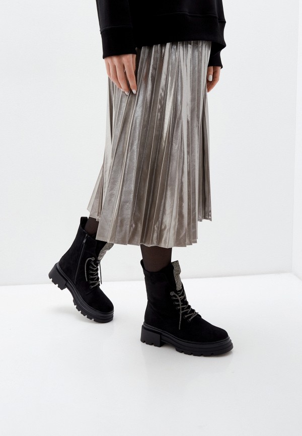 фото Ботинки aimosi