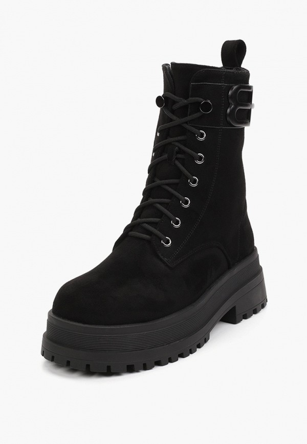 фото Ботинки aimosi