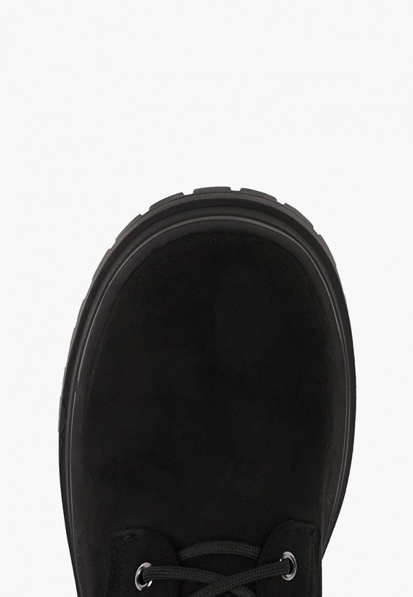 фото Ботинки aimosi